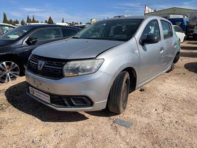 Kit Airbag Dacia Sandero 1.0 GASOLINA SCe