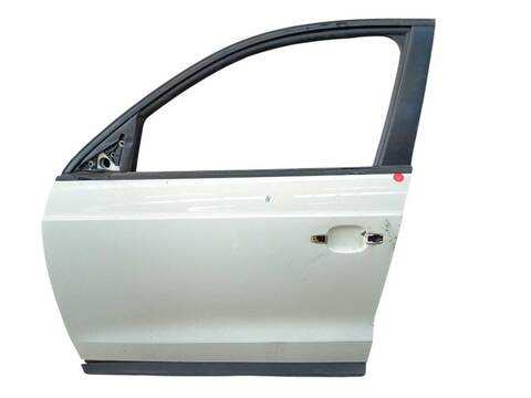 Foto 3ª: Puerta Delantera Izquierda Audi Q3 1.4 TSI (2011)