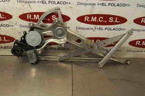 Elevalunas Eléctrico Delantero Izquierdo Toyota Rav4 XR 177CV 130KW