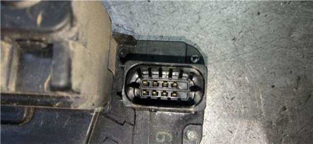 Foto 2ª: Cerradura Puerta Delantera Izquierda Chevrolet Captiva 2.2 D 4WD [Z22D1]