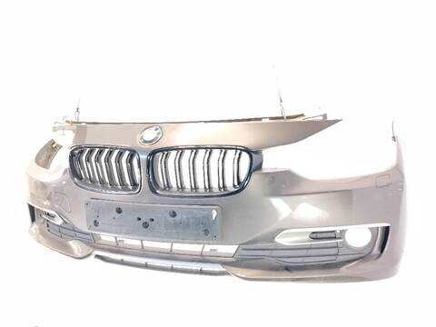Foto 3ª: Paragolpes Delantero Bmw Serie 3 315 318 D [N47 D20 C] (2011)