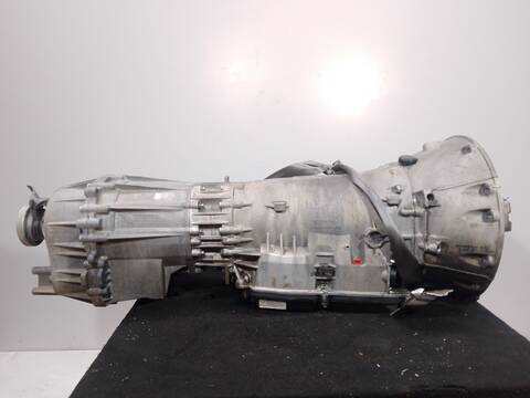Caja Cambios Automatica Mercedes Clase ML 400 4.0 CDI 250CV 184KW AUT. 4MATIC 163.128 W163) AUT.