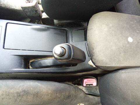 Foto 2ª: Freno de Mano Mitsubishi Lancer 1.8 CY3A CY6A) 143CV 105KW [4B10] (2010)
