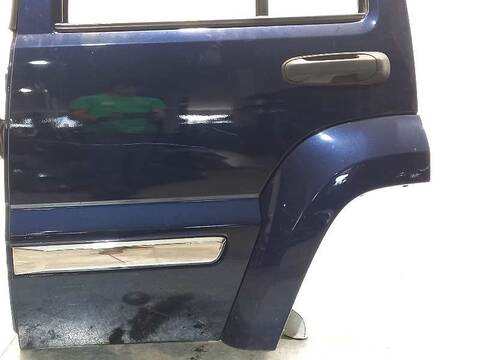 Foto 2ª: Puerta Trasera Izquierda Jeep Cherokee 2.8 CRD LIMITED 163CV 120KW [D30C] (2005)