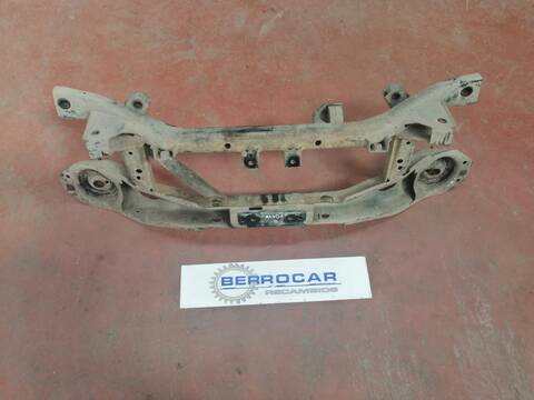 Foto 3ª: Puente Trasero Mazda 3 1.6 16V CAT BERLINA 105CV 77KW [Z6] (2005)