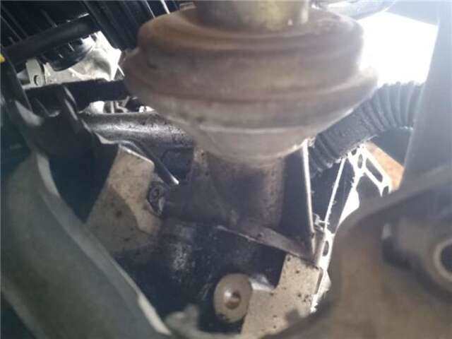 Foto 2ª: Valvula EGR Citroen C3 1.4 HDI [8HX (DV4TD)]