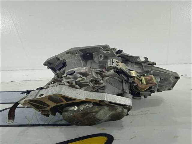 Foto 3ª: Caja Cambios Fiat Panda 1.2 169.AXB11 169.AXB1A) 60CV 44KW [188 A4.000] (2009)