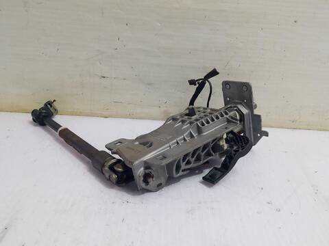 Foto 2ª: Columna Dirección Citroen C4 COLLECTION 109CV [NFUTU5JP4] (2008)