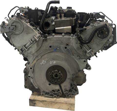Foto 3ª: Motor Completo Audi A4 3.0 TDI 240 CV 176KW [CAPA]
