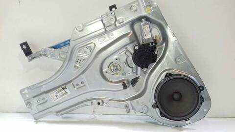 Elevalunas Manual Trasero Izquierdo Kia Sportage ACTIVE 4X4 140CV 103KW