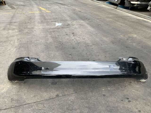 Paragolpes Trasero Toyota Auris 2.0 D4D 126CV 0CV