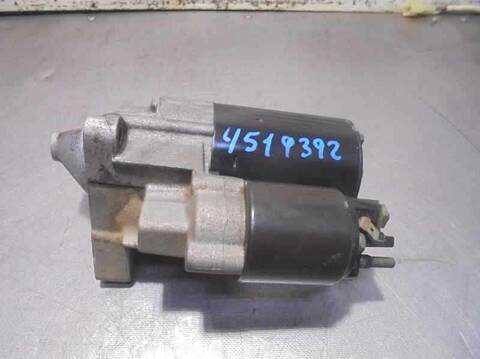 Motor de Arranque Renault Laguna 1.8 90CV 66KW