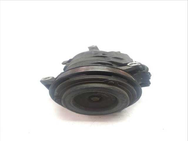 Foto 1ª: Compresor Aire Acondicionado Chrysler 300 3.0 CRD (2004)