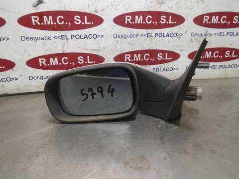 Retrovisor Izquierdo Renault Laguna 1.9 DCI DIESEL 120CV 88KW
