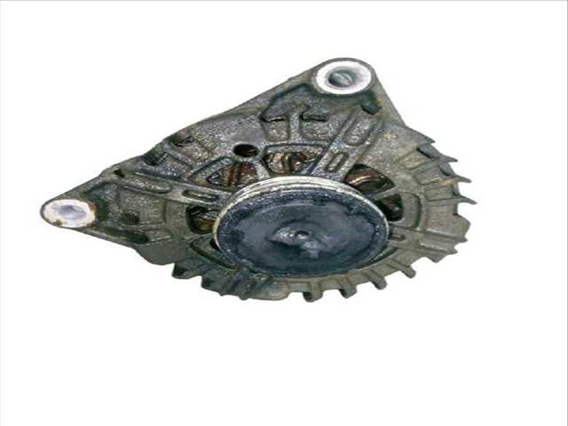 Foto 3ª: Alternador Peugeot Expert 1.6 HDI 90 8V FURGONETA (2007)