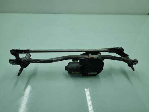 Motor Limpia Delantero Audi A6 3.0 TDI QUATTRO 245CV 180KW