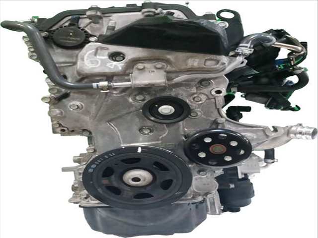 Foto 2ª: Motor Completo Hyundai Tucson 230 CV 169KW [G4FT] (2021)