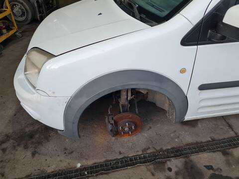 Aleta Delantera Izquierda Ford Tourneo KOMBI TREND CORTA 2009 ) 110CV 81KW