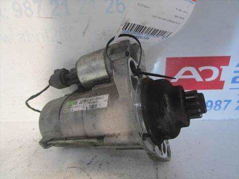 Motor de Arranque Skoda Fabia 1.4 TDI 80CV 59KW