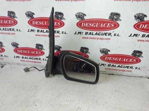 Retrovisor Derecho Ford C Max VERSION INDEFINIDA