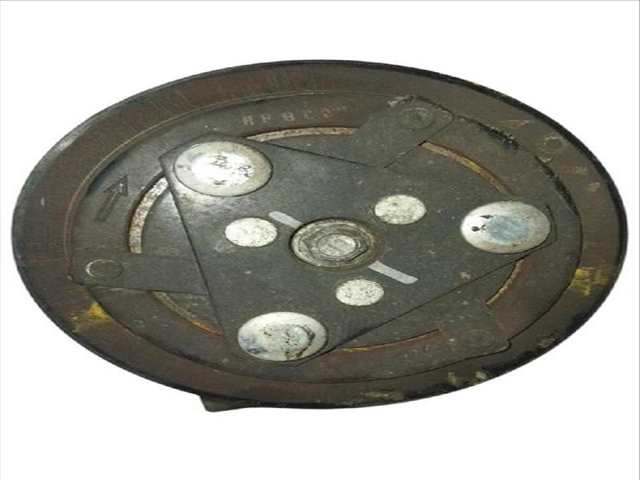 Compresor Aire Acondicionado Peugeot Expert 1.6 BLUEHDI 115 FURGONETA