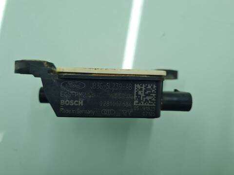 Foto 2ª: Centralita Motor ECU Ford Ranger DOBLE CABINA 4X4 RAPTOR 212CV 156KW [YN2X] (2019)