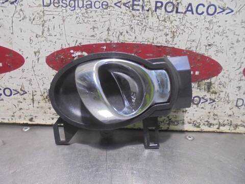 Maneta Interior Delantera Derecha Nissan Juke ACENTA 116CV 85KW