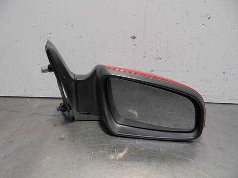 Foto 4ª: Retrovisor Derecho Opel Zafira COSMO 120CV 88KW [Z19DT] (2006)