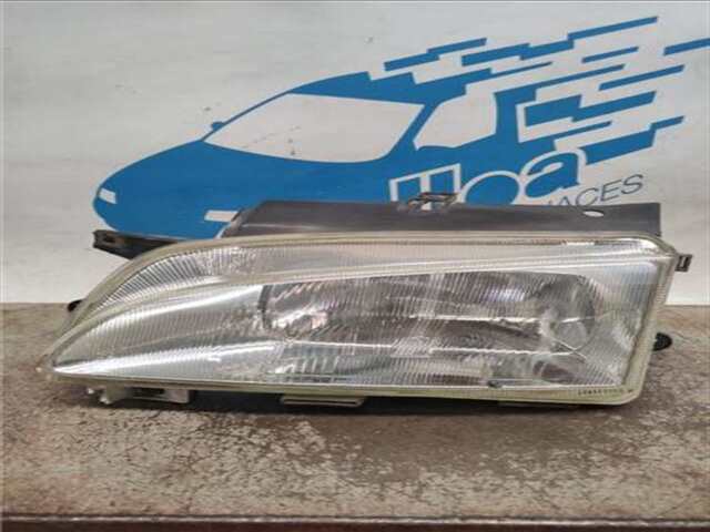 Faro Izquierdo Peugeot Partner 1.9 D