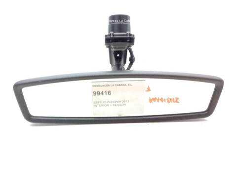 Retrovisor Interior Opel Insignia VERSION INDEFINIDA