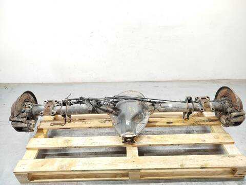 Puente Trasero Mercedes Sprinter 216 CDI 906.611 906.613) 163CV 120KW FURGONETA