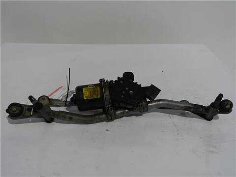 Motor Limpia Delantero Citroen C3 1.6 HDI 92CV 68KW