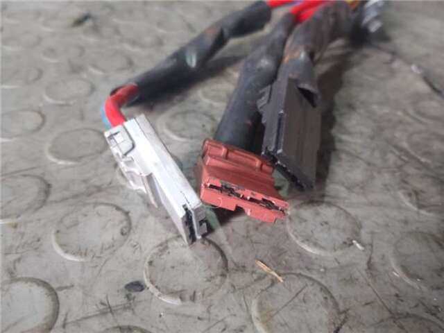 Foto 2ª: Motor de Arranque Citroen Saxo 1.5 D [VJZ (TUD5)]