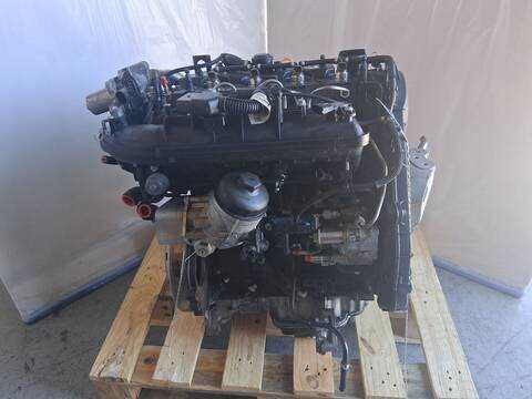 Foto 2ª: Motor Completo Chevrolet Cruze 1.7 D HATCHBACK 131CV 96KW [A17DTS] (2013)