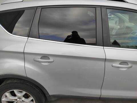 Foto 1ª: Puerta Trasera Derecha Ford Kuga G6DG (2010)