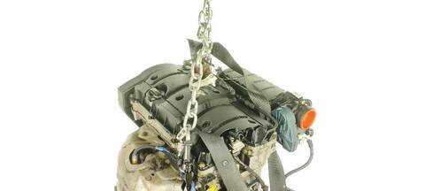 Motor Completo Peugeot 307 1.6 16V