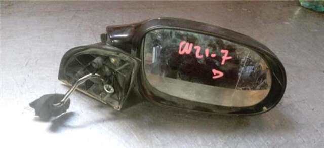 Retrovisor Derecho Mercedes Clase A 140 1.7 170 CDI (168.009) [1.7 LTR. - 70 KW CDI DIESEL CAT]