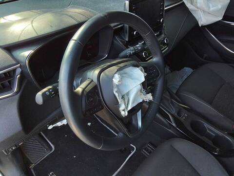 Foto 2ª: Volante Toyota Corolla 1.8 98CV 72KW [2ZRFXE] (2022)