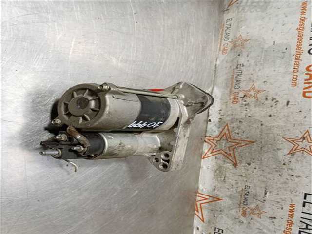 Foto 2ª: Motor de Arranque Renault Clio EXPRESSION 90CV 66KW [H4B400] (2013)