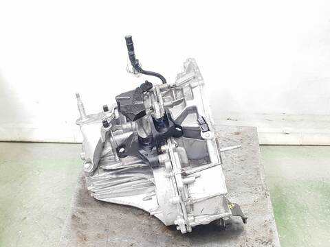 Foto 2ª: Caja Cambios Dacia Sandero STEPWAY EXTREME (2022)