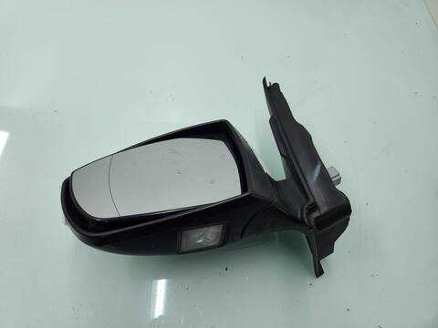 Foto 4ª: Retrovisor Izquierdo Ford Kuga TITANIUM 163CV 120KW [TXMA] (2014)