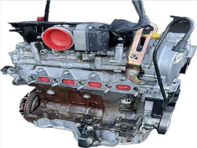 Foto 2ª: Motor Completo Renault Laguna 1.6 EXPRESSION [1.6 LTR. - 79 KW]