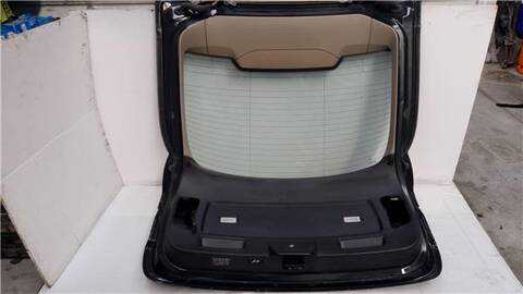 Portón Bmw X6 3.0 TD 235CV 173KW SUV COUPE E71 XDRIVE AUT. M57D30TU2