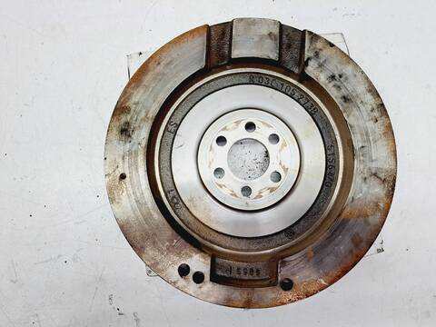 Foto 2ª: Volante Motor Volkswagen Golf GT BERLINA 170CV 125KW [BLG] (2006)