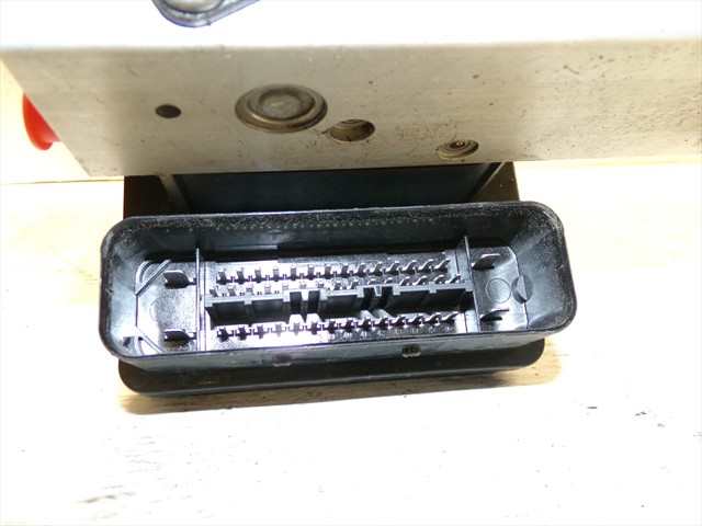 Foto 4ª: Abs Ssangyong Rodius 2.7 XDI 5P 121KW [D27DT] (2007)