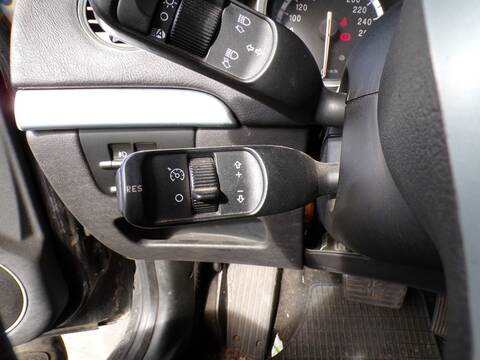 Foto 2ª: Mando Luces Alfa Romeo 159 939A2000 (2007)