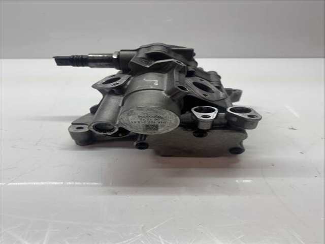 Foto 2ª: Bomba de Aceite Porsche Cayenne M48 48.51 500 - 550 CV [M48.51]