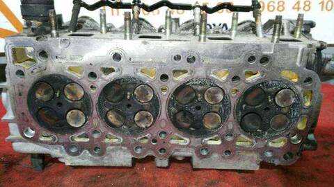 Foto 4ª: Culata Nissan X-Trail 2.2 DCI DIESEL CAT 136CV 100KW T30) (2001)