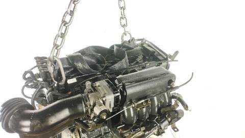 Motor Completo Hyundai Coupe 1.6 16V COUPE