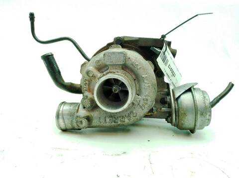 Turbocompresor Kia Ceed VERSION INDEFINIDA CD)